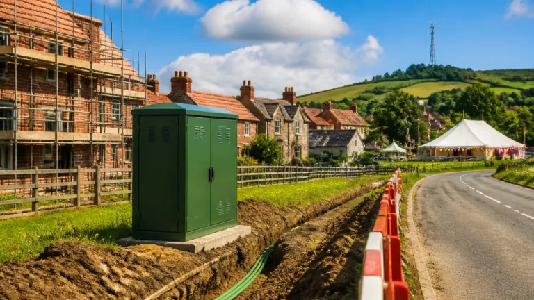 North Yorkshire rural plan pledges homes, skills and better connectivity over 10 years