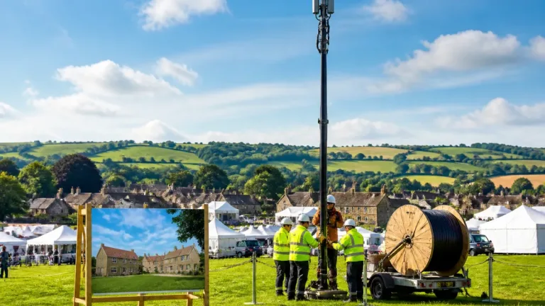 North Yorkshire rural plan sets out homes, skills and connectivity push over decade