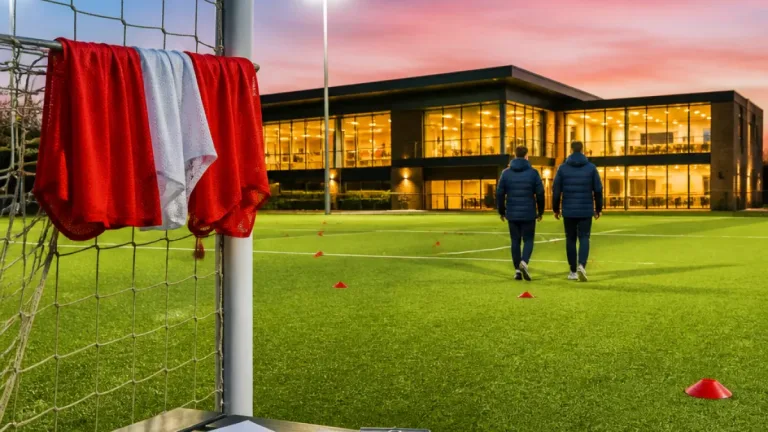 Nottingham Forest appoint Dylan Malicheff as new B Team head coach at Nigel Doughty Academy