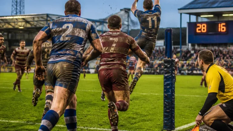 Oldham fight back to beat Barrow and stretch winning run to 16