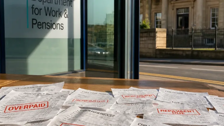 Oldham woman ordered to repay benefits after faked childcare claims