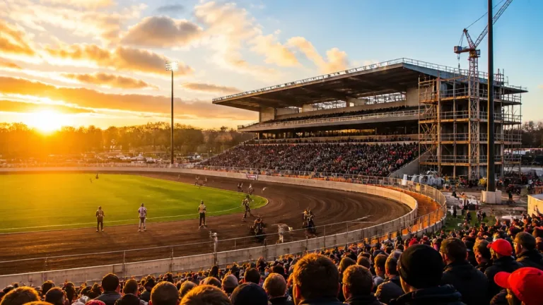 Owner’s millions and big ambition revive Wakefield Trinity as Belle Vue buzz returns