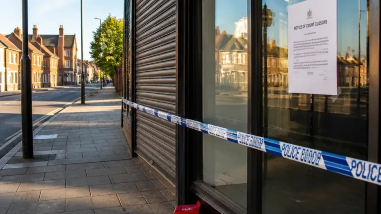 Peterborough takeaway in Millfield closed for three months amid drug and anti‑social behaviour concerns