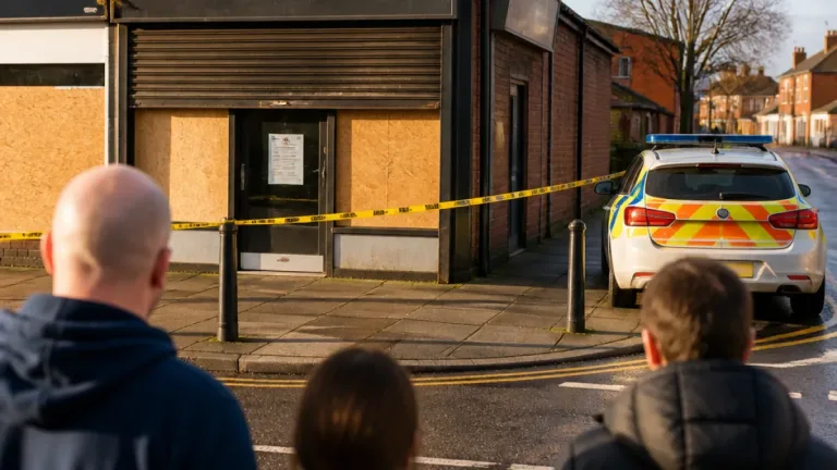 Peterborough takeaway ordered shut for three months amid drug dealing concerns