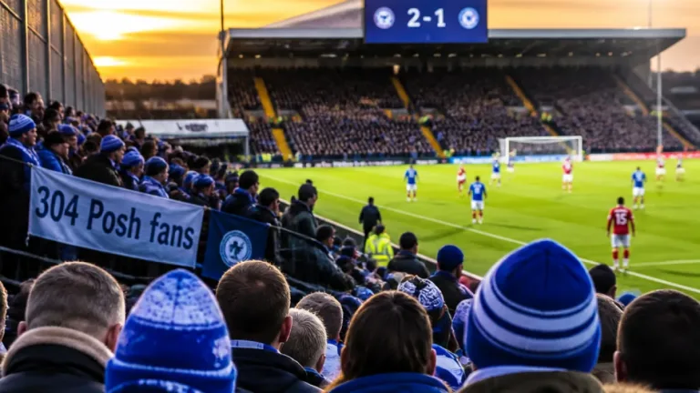Peterborough United edge York City 2-1 at LNER in close pre-season tie