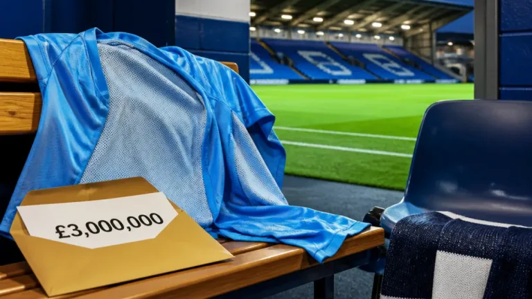Peterborough winger Kyrell Lisbie poised for move to Millwall in deal worth £3m