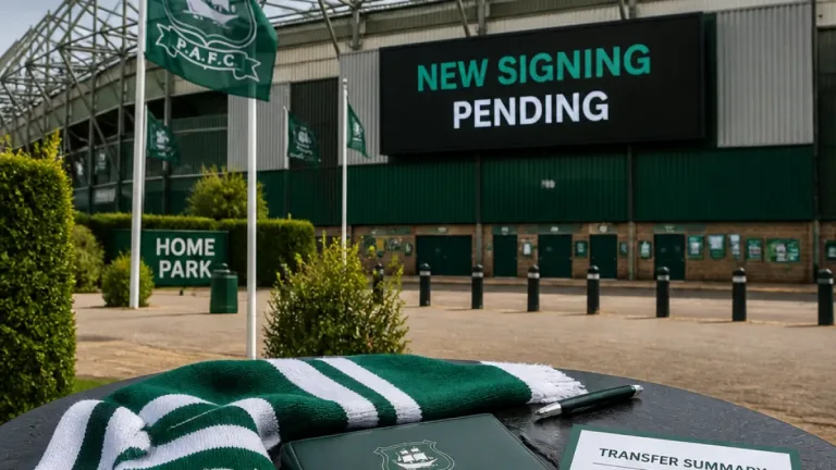 Plymouth Argyle close to signing striker Will Evans in deal worth about £400k