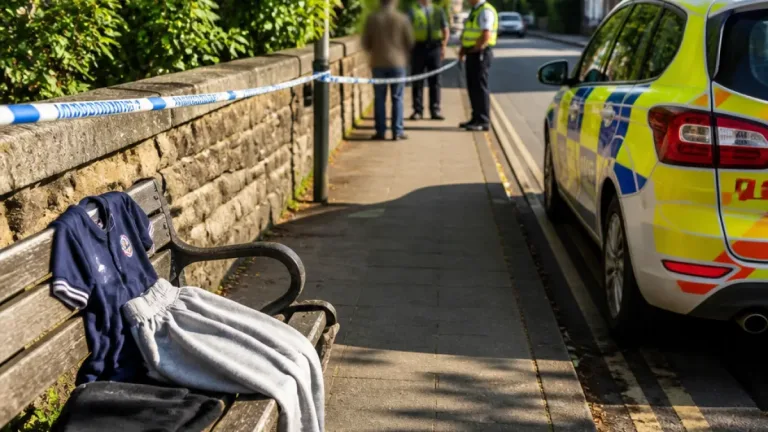 Police appeal after 72-year-old man reported missing from Quarry Bank