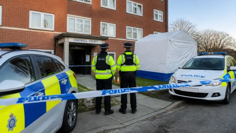 Police name woman, 24, as detectives granted more time in Stoke-on-Trent murder probe