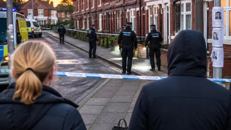 Police urgently seek help to find 13-year-old last seen in Farnworth
