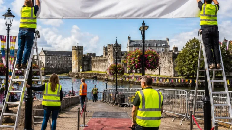 President of Ireland to visit Fermanagh and Omagh district after council invitation