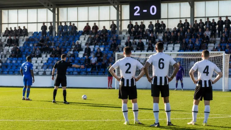 Quakers' pre-season ends with 2-0 defeat at Dunston as penalties decide contest