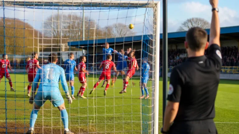 Ramsbottom United held to draw in tough season opener at Litherland