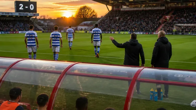 Reading ease past Woking as Richardson continues squad rotation in pre-season