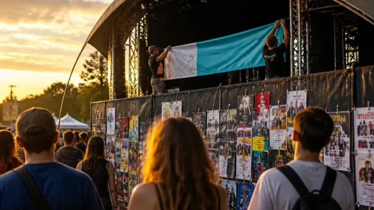 Reading Festival removes BBC Introducing stage as organisers reshape platform for new acts