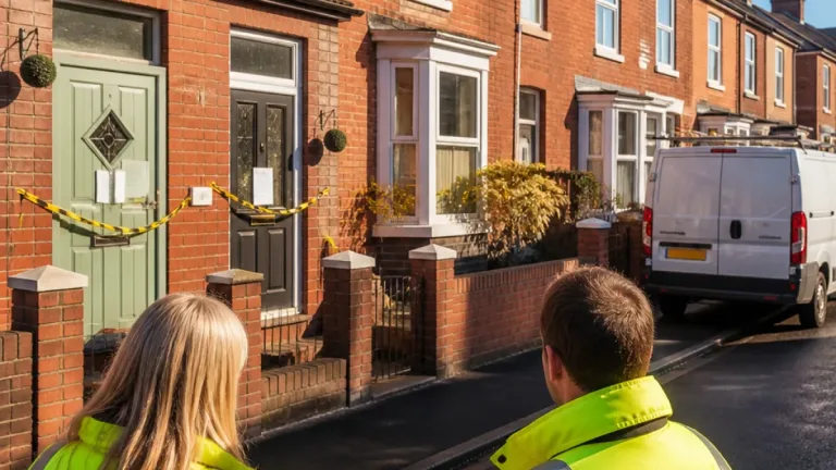 Regulator finds Newark and Sherwood council homes largely meet standards but flags gaps