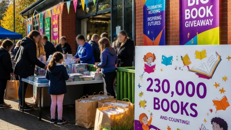 Renfrewshire to mark first-ever official Dolly Parton Day in celebration of Imagination Library
