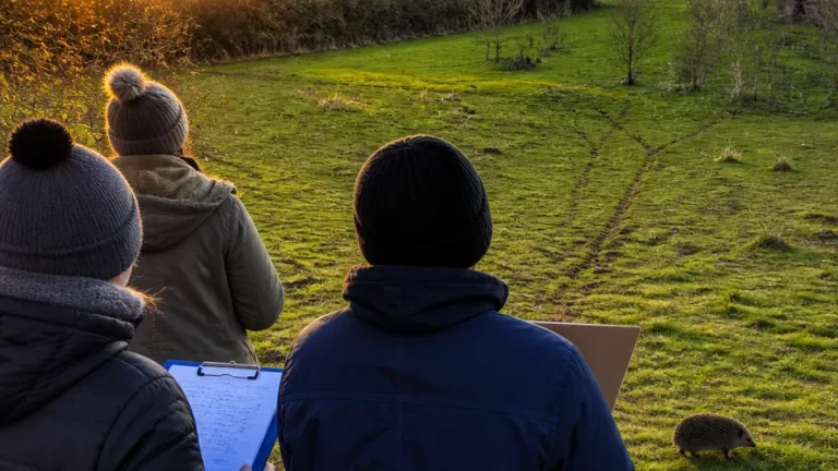 Residents warn council of legal challenge over 40-home scheme on wildlife-rich land