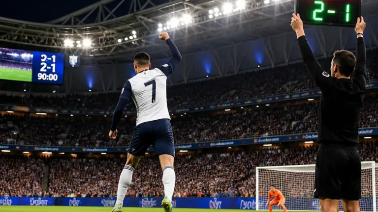 Richarlison snatches stoppage-time winner as Spurs edge Chelsea 2-1 in Sydney