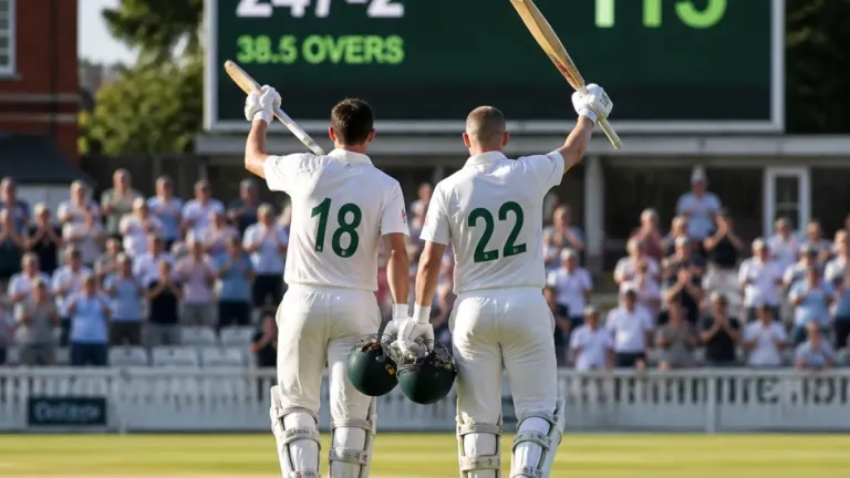 Rishi Patel ton steers Leicestershire to eight-wicket victory over Northants