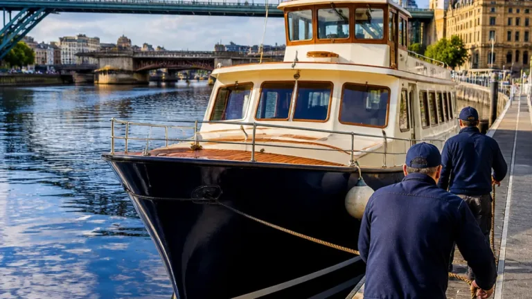 River Tyne cruises restart in Newcastle as Canny Lass prepares for August sailings