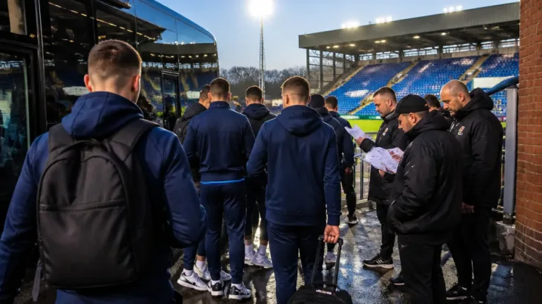 Rochdale to travel to Tranmere in EFL Cup after summer of change