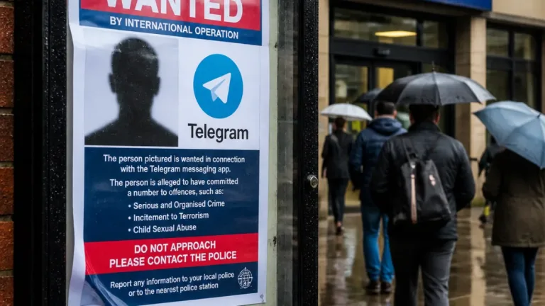 Russia accuses Telegram founder Pavel Durov of 'aiding terrorism' and places him on wanted list