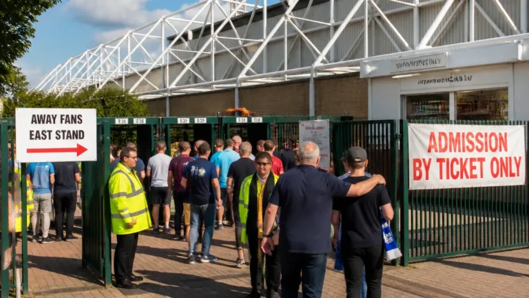 Salford City to host Dundee United at AIG Stadium — key travel and ticket information