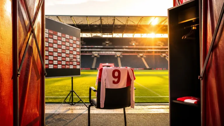 Sam Nombe back at Stadium MK after five years away, club break transfer record to re-sign former striker