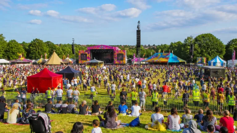 Sandwell and Birmingham Mela returns to Victoria Park with more than 150 acts and 50,000 visitors expected