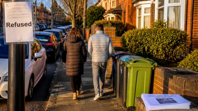Sandwell blocks nine-bed HMO in Smethwick after wave of community objections