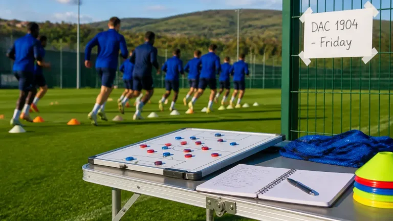 Schumacher says Bolton still active in market as Slovakia camp steps up pre-season