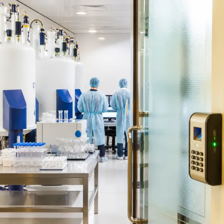 UK defence lab opens advanced NMR suite at Porton Down to bolster chemical analysis