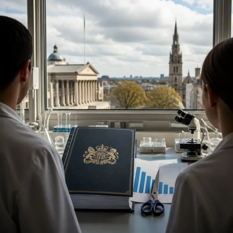 US unveils sweeping R&D strategy that could reshape transatlantic research funding