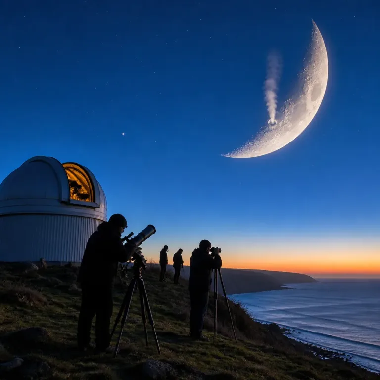 Defunct SpaceX upper stage set to strike Moon, creating crater and plume visible to telescopes