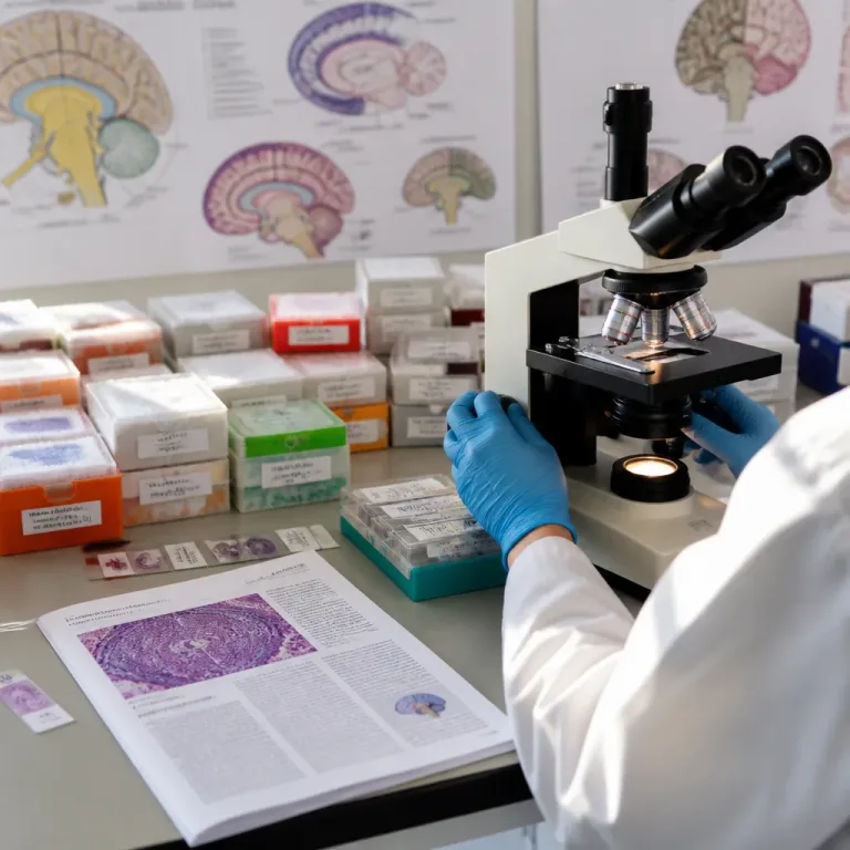 Immune-cell switch in the brain may explain why some avoid Alzheimer’s dementia