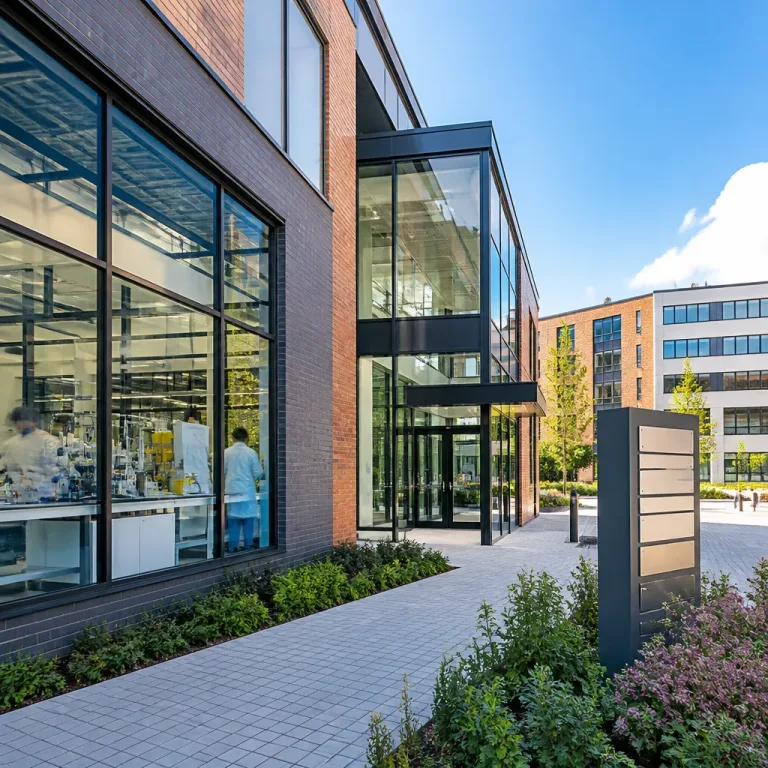 GSK confirms ongoing UK investment as Stevenage Bioscience Catalyst highlights cluster gains