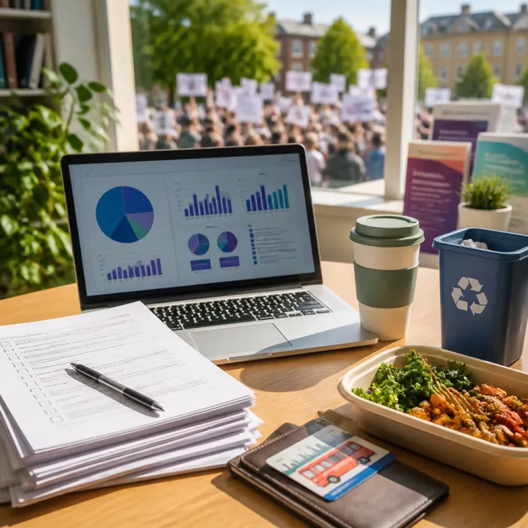 Long study finds recycling and green habits do not reduce support for climate policy