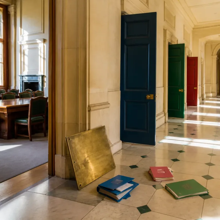 MP warns DSIT closure risks fragmenting science, innovation and tech policy across government