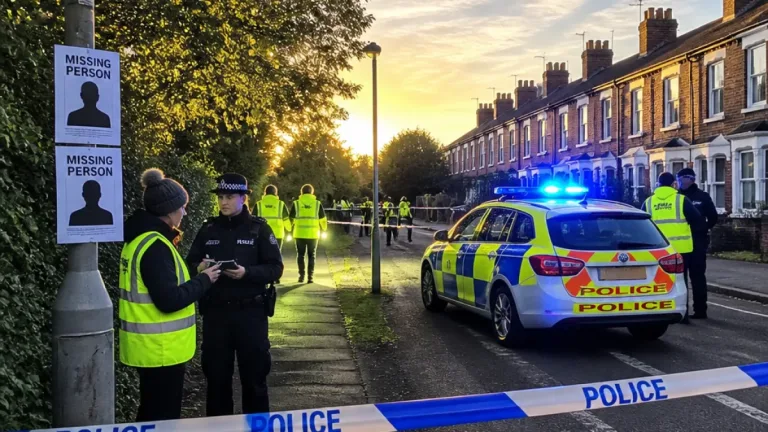 Search under way in Acomb for missing 15-year-old girl, police urge public help