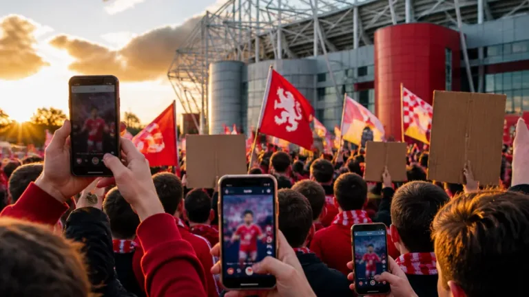 Sebastian Berhalter linked with Middlesbrough as old TikTok with Aidan Morris resurfaces
