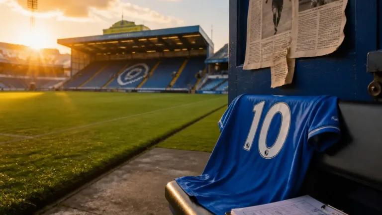 Segečić tipped for top as Pompey prepare to deploy in No10 role amid transfer interest
