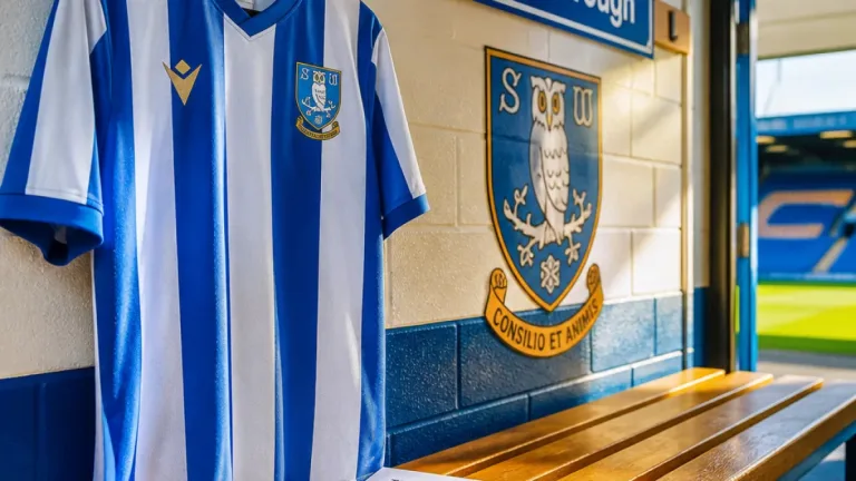 Sheffield Wednesday land Billy Mitchell on free as midfield ranks strengthened