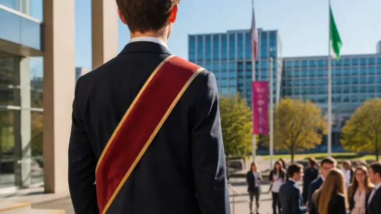 Sixteen-year-old named Milton Keynes youth mayor, vows to put young people centre stage