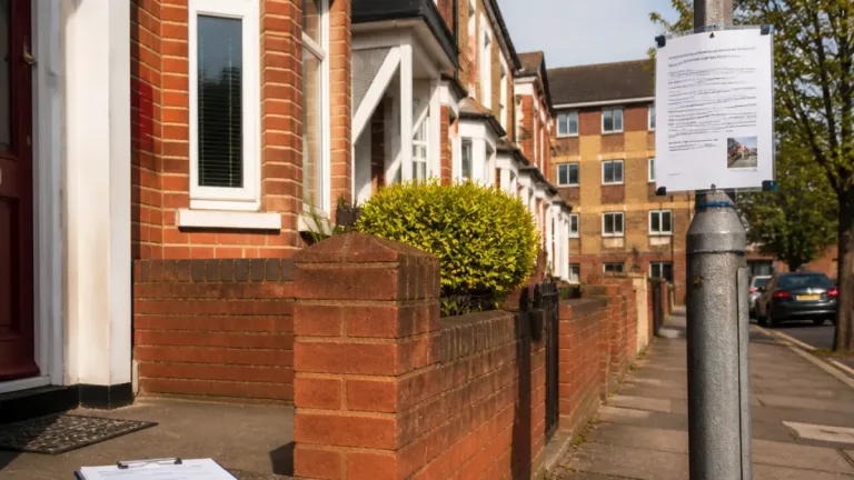 Slough council consults on licensing for almost 17,000 privately rented homes