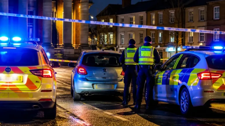 Slough driver given suspended jail term after failing to stop for police