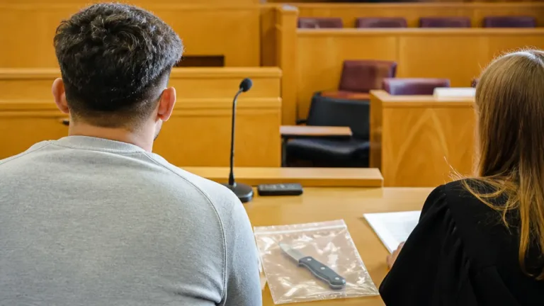 Slough teenager on trial as jurors hear closing arguments in pensioner’s death