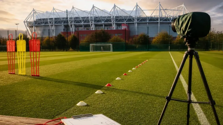 Southampton head coach faces FA charge as club prepares for pre-season