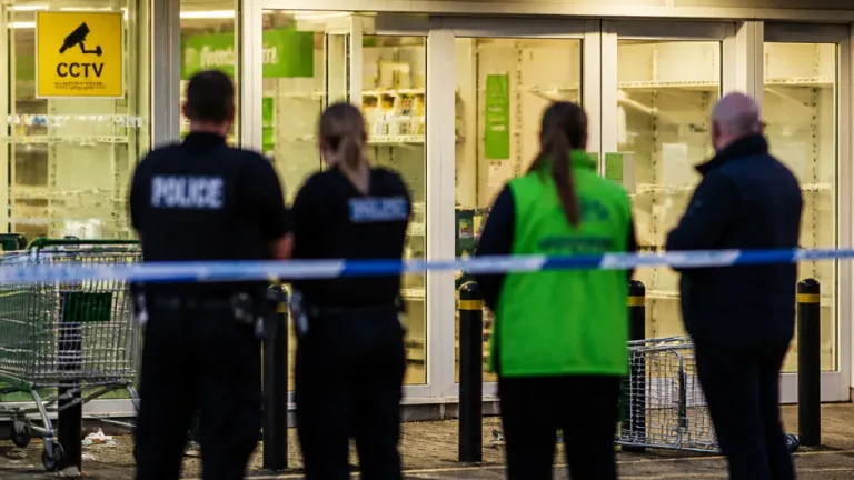 Southampton man charged after alleged Asda thefts totalling over £1,200