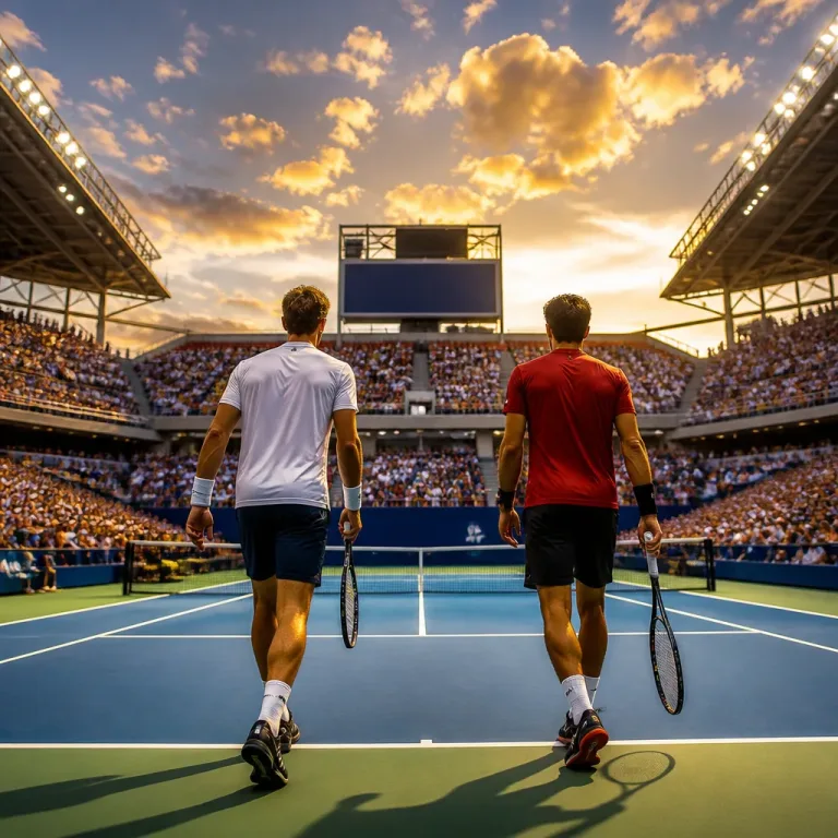 Djokovic and Sabalenka to team up in revamped US Open mixed doubles